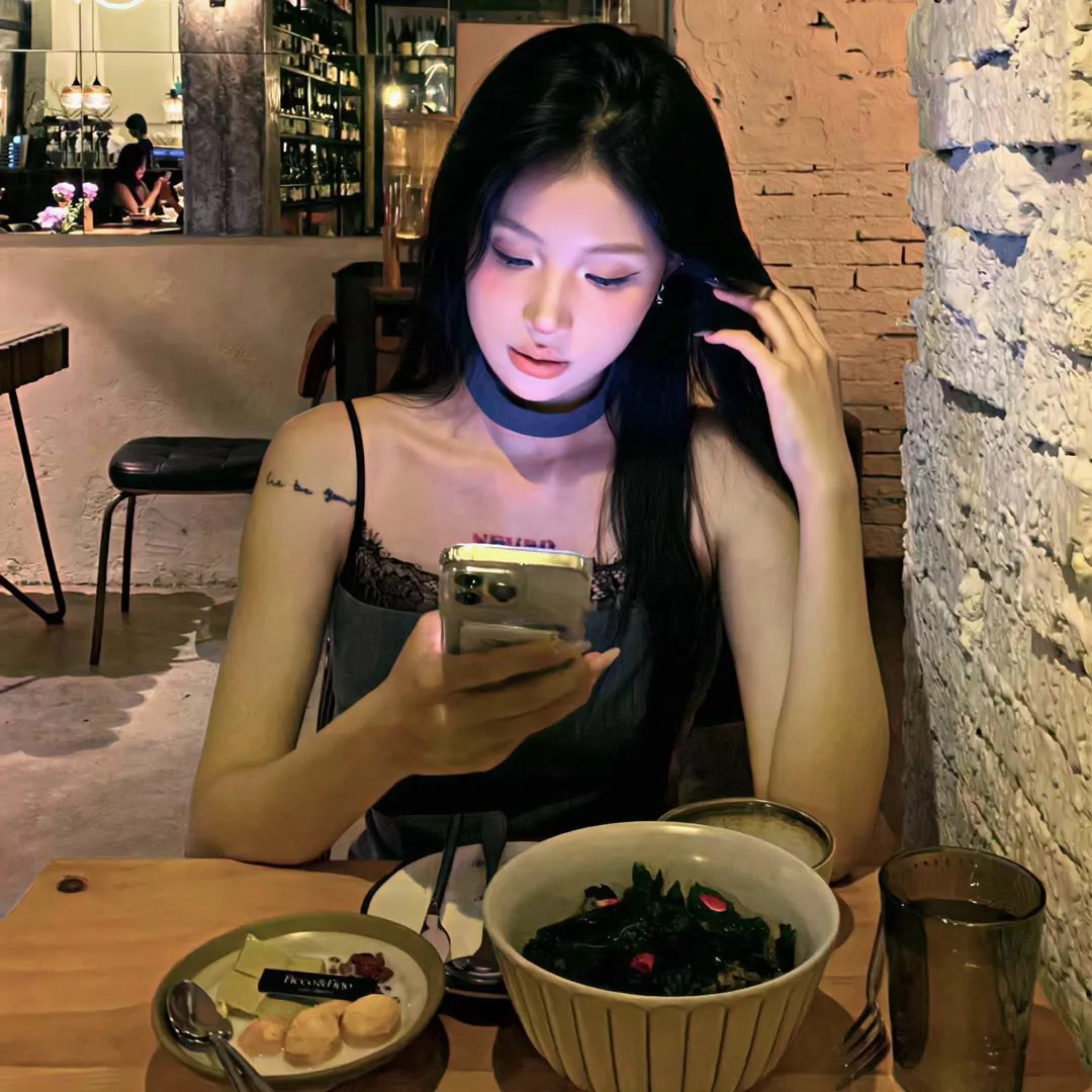 如果我留下