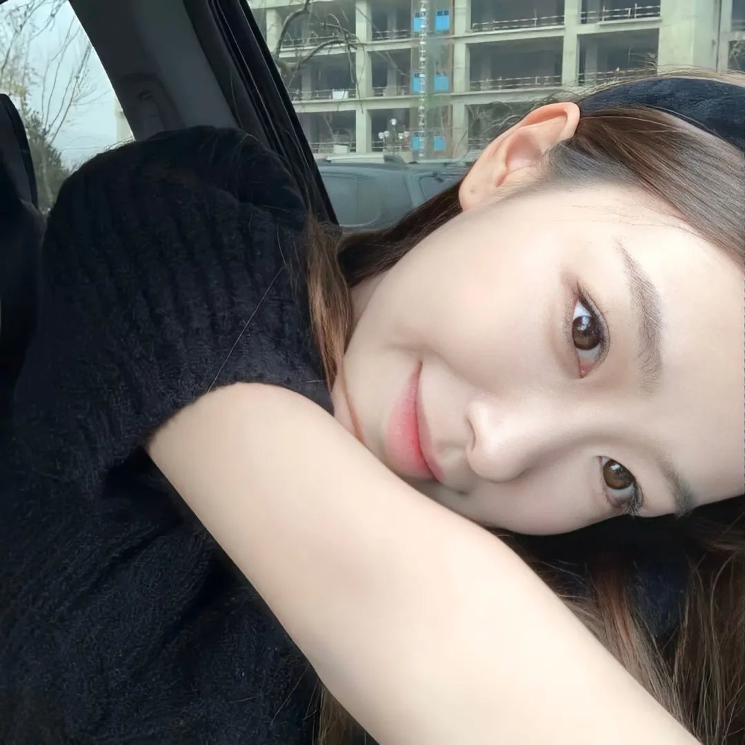 亲爱的没想到吧
